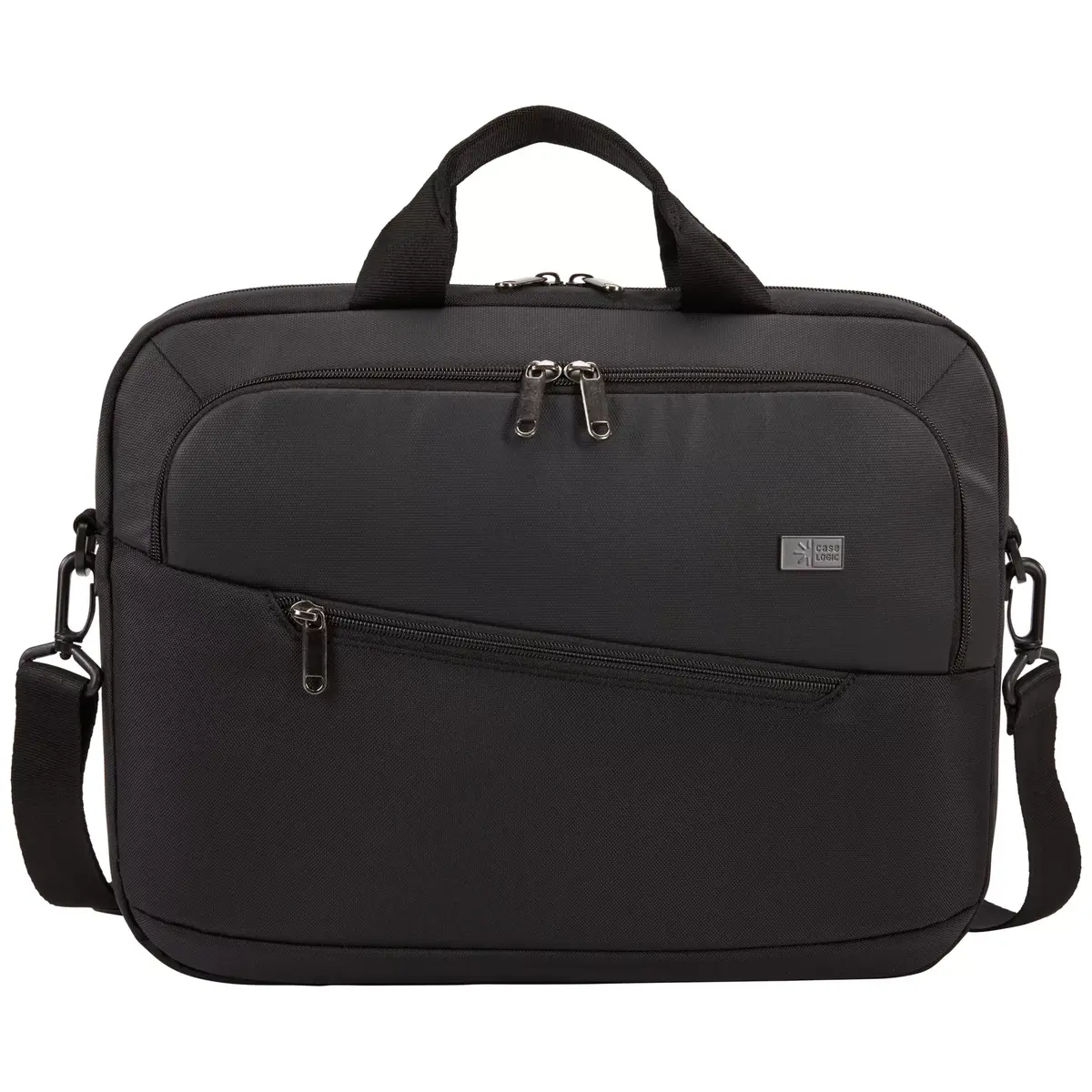 Portfelis Case Logic Propel PROPA-114 Black Photo 6