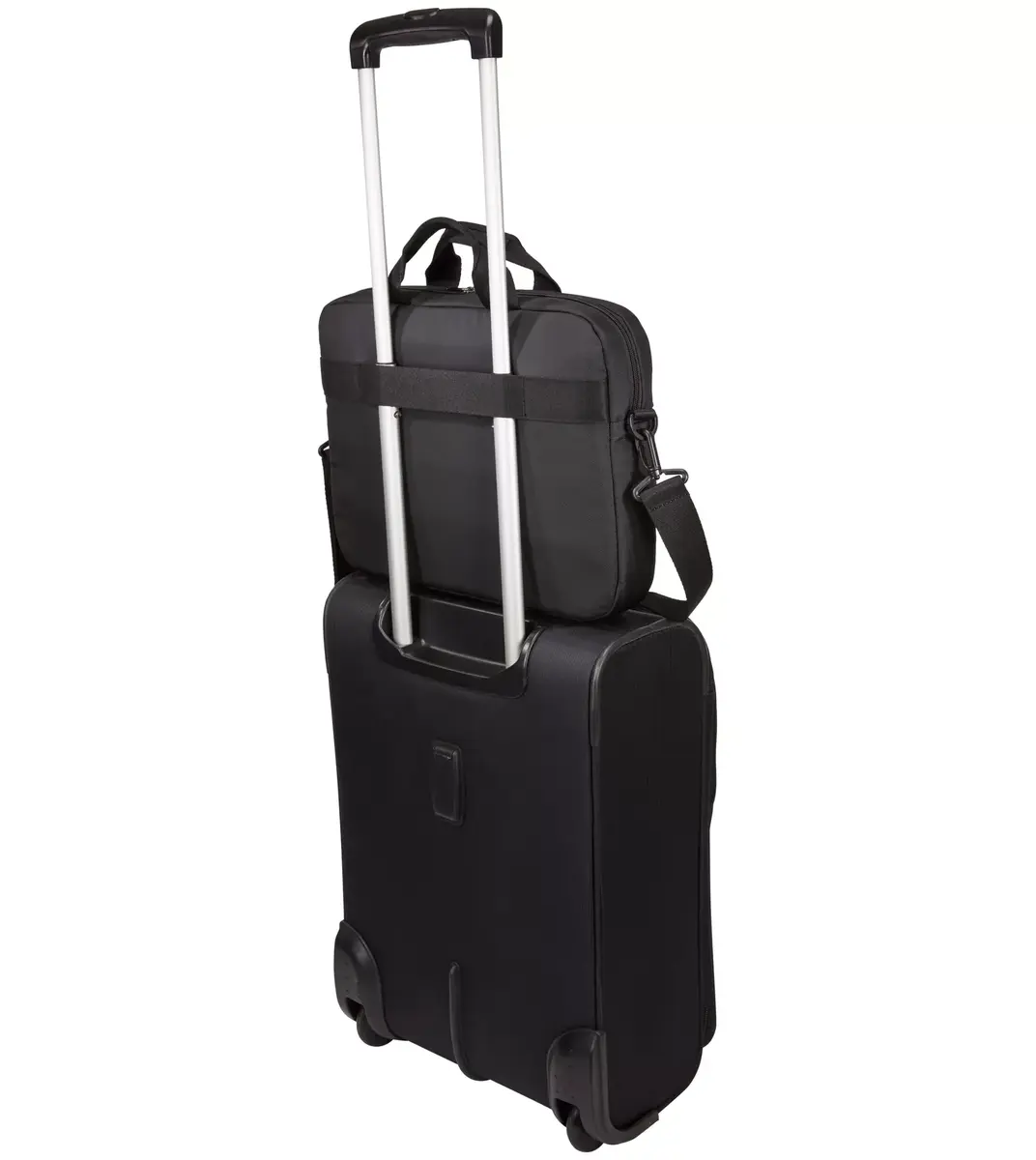 Portfelis Case Logic Propel PROPA-114 Black Photo 9