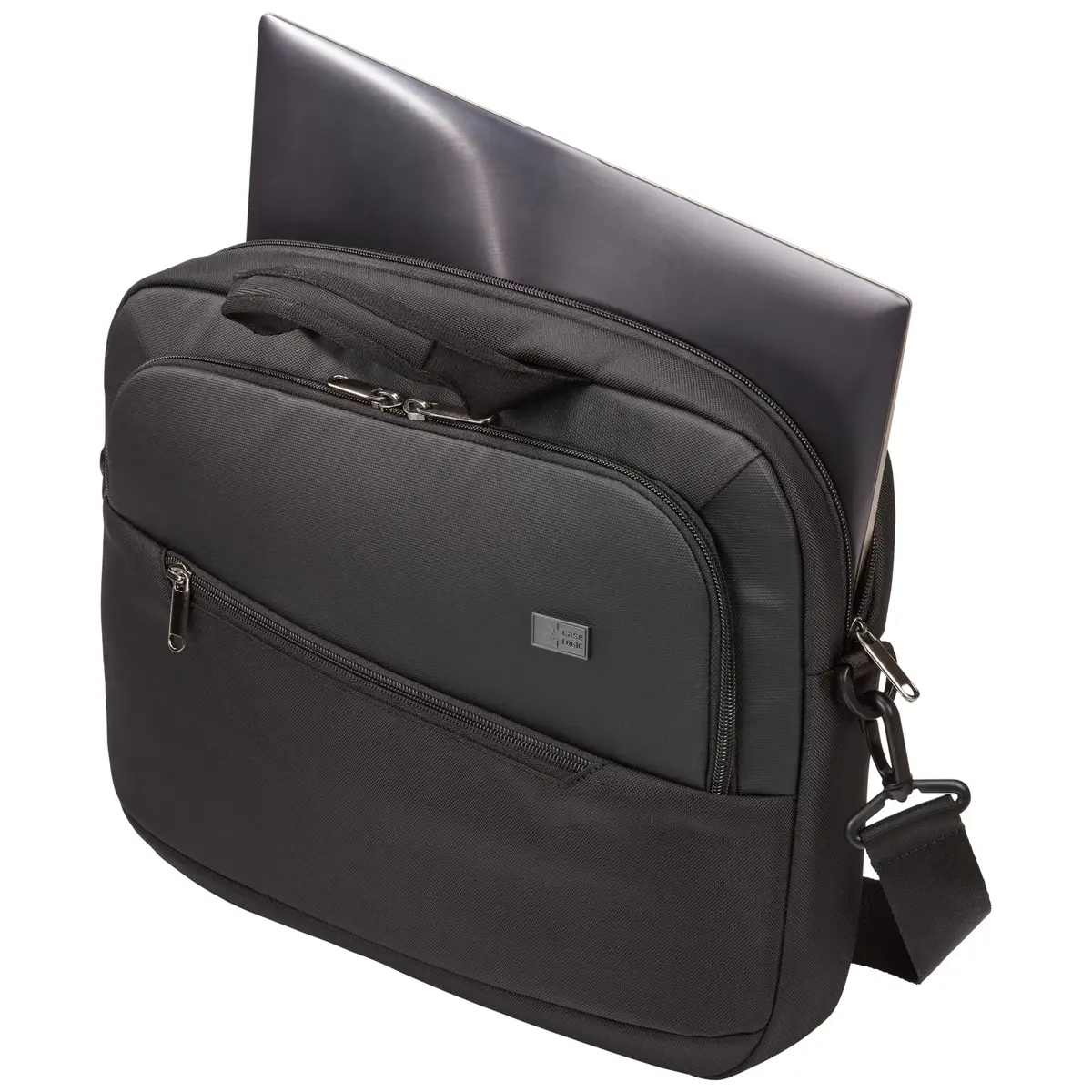 Portfelis Case Logic Propel PROPA-114 Black Photo 10