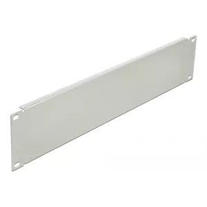 Слепая панель DeLOCK 19" Сетевой шкаф 66534