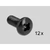 Стойка DeLOCK 19" настенная 3U Photo 4