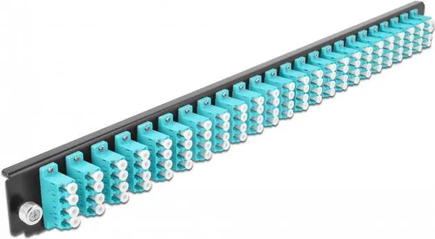 Splice Box Priekšējā Paneļa DeLOCK 19&quot