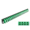 Splice Box Priekšējā Paneļa DeLOCK 19" 43370 Photo 2