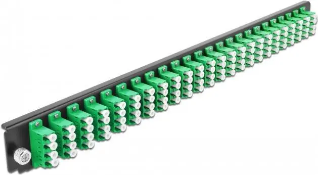 Splice Box Priekšējā Paneļa DeLOCK 19&quot