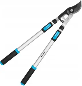 Pruning Lopper Cellfast X-Teleskop-Bypass-Astschere Ideal (40-410) — telescopic bypass lopper, adjustable length