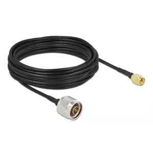 Antenna Cable N plug to SMA plug DeLOCK 90468