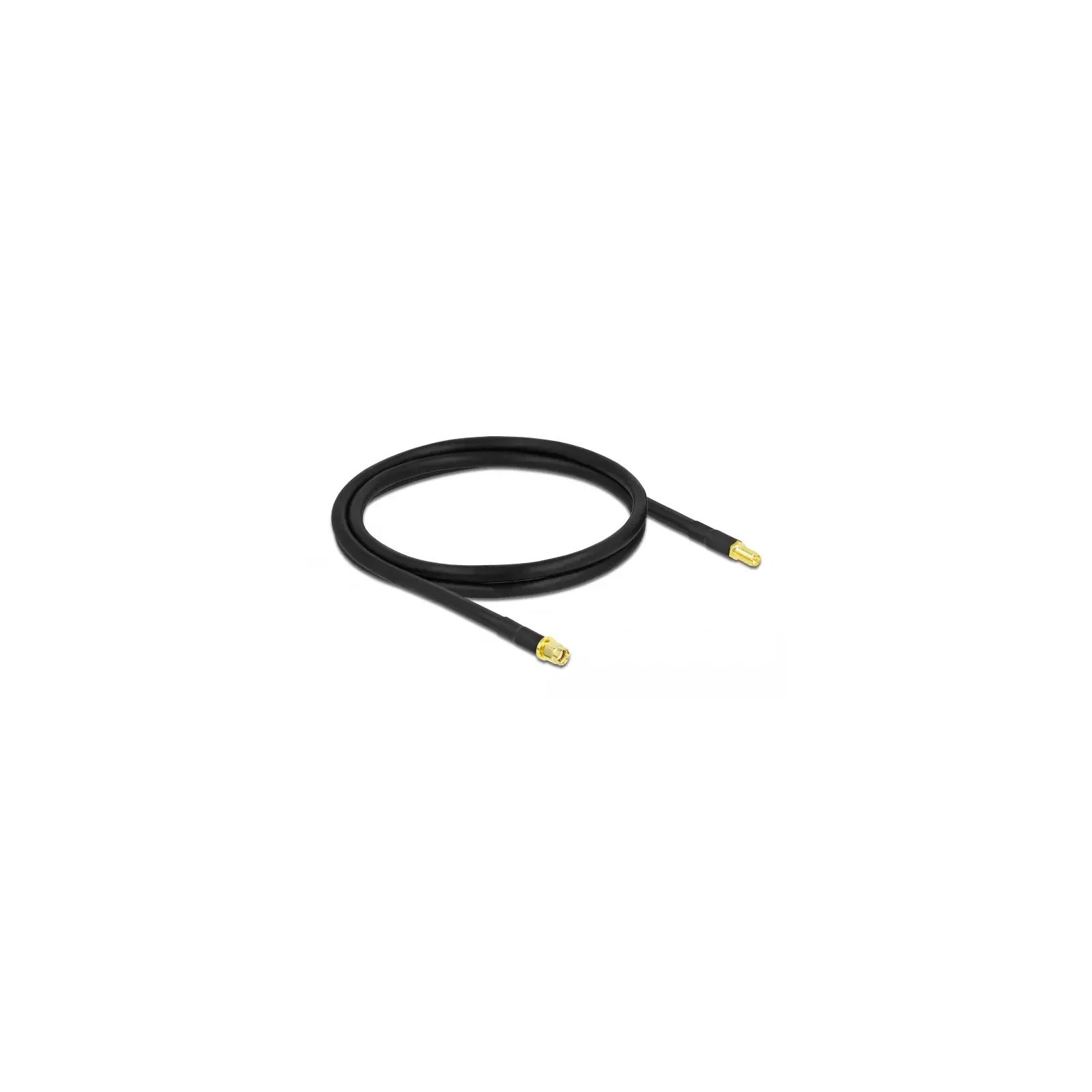 DeLOCK 90462 coaxial cable 90462 Photo 1