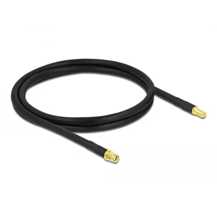 DeLOCK 90462 coaxial cable 90462 Photo 1