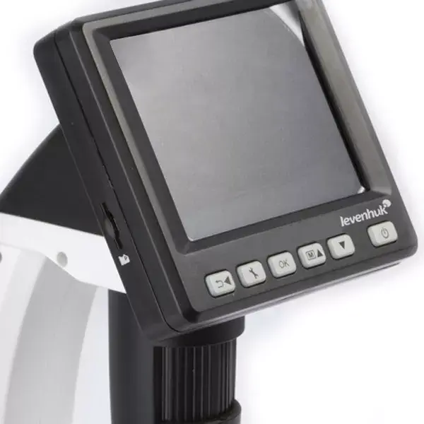 Цифровой микроскоп Levenhuk DTX 500 Photo 5