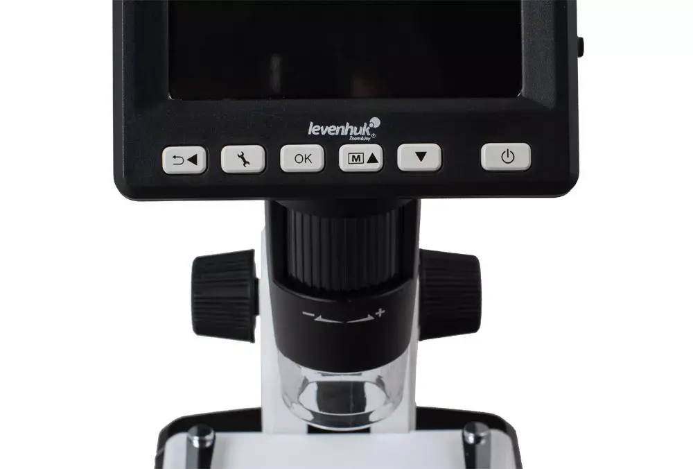 Цифровой микроскоп Levenhuk DTX 500 Photo 7