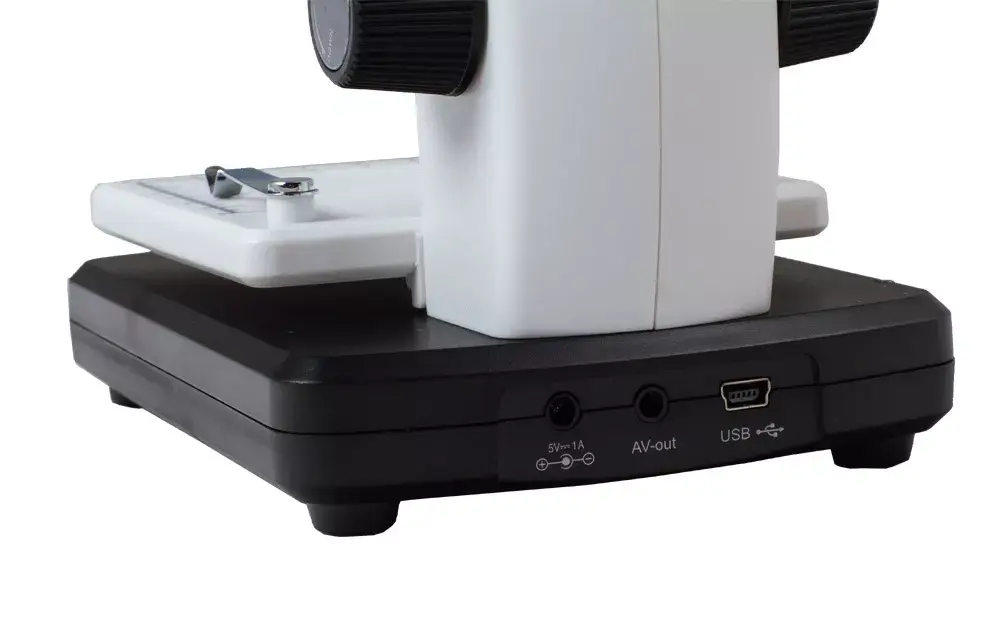 Цифровой микроскоп Levenhuk DTX 500 Photo 9