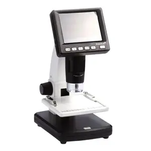 Digital microscope Levenhuk DTX 500