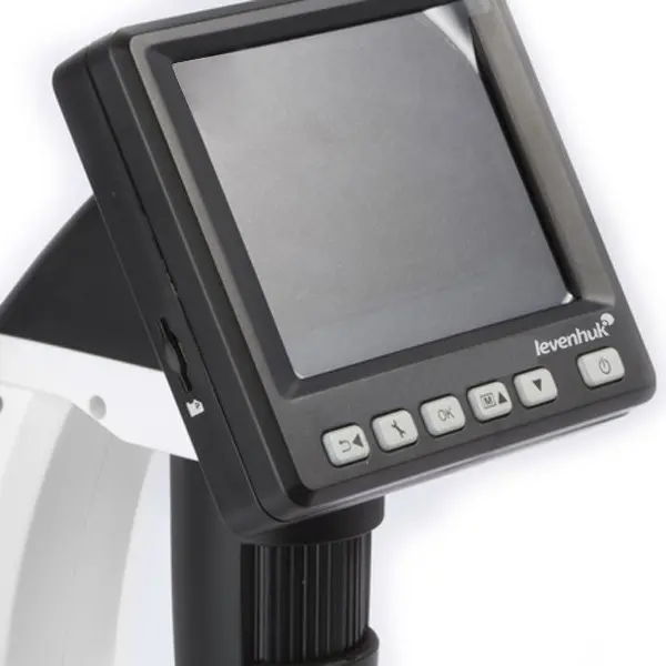 Цифровой микроскоп Levenhuk DTX 500 Photo 10