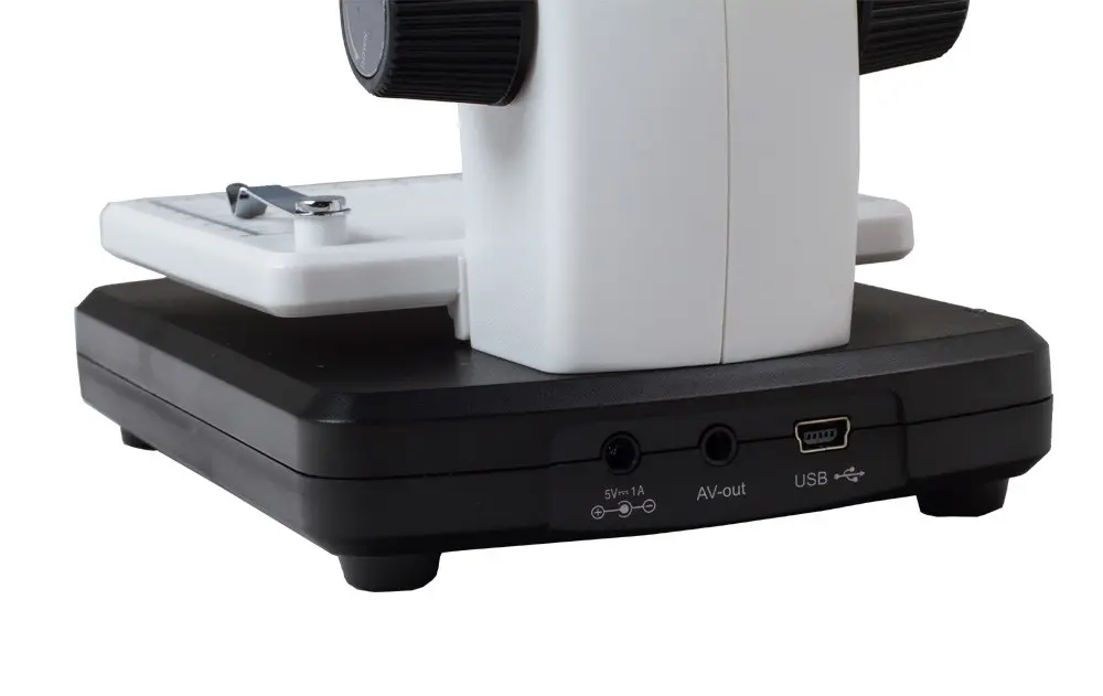 Цифровой микроскоп Levenhuk DTX 500 Photo 18