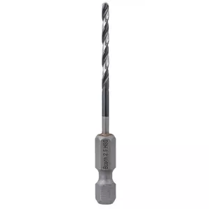 Twist drill bit Bosch HSS hex-shank 2.5 mm