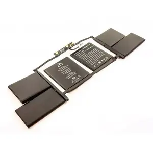 Battery CoreParts Macbook Pro 15" A1707 Retina 2016