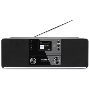 Home audio mini system TechniSat DIGITRADIO 370 CD IR