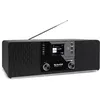Mājas audio mini sistēma TechniSat DIGITRADIO 370 CD IR Photo 2