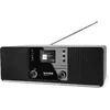 Mājas audio mini sistēma TechniSat DIGITRADIO 370 CD IR Photo 3