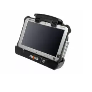 Planšetdatora dokstacija Panasonic PCPE-HAVG103 melna Toughbook G1