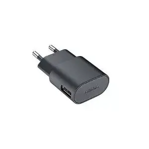 Charger Microsoft AC-60E mobile device Universal Black Indoor