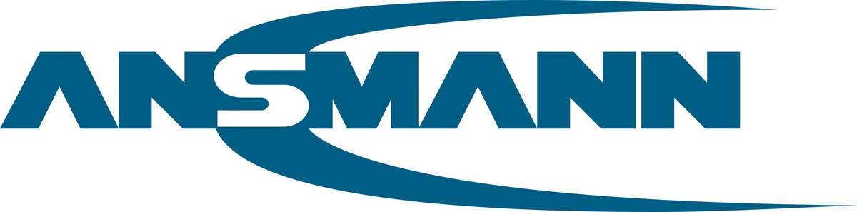 Ansmann Powerline 4 Ultra akumulatoru lādētājs