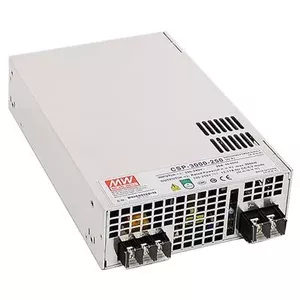 Barošanas adapteris MEAN WELL CSP-3000-400 3000 W 400 V