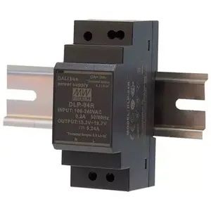Инвертор Блок питания MEAN WELL DLP-04R