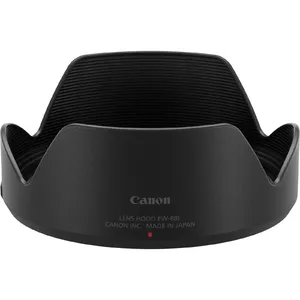 Canon 3681C001 objektīva saules blende 7 cm Apaļš Melns