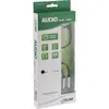 Y-kabelis 3.5mm M / 2x F InLine 99253A Photo 3