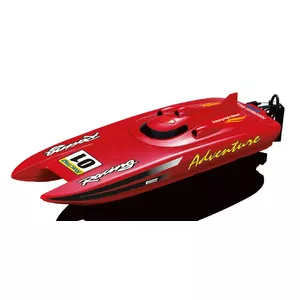 Лодка Amewi 26070 Радиоуправляемая Модель Электрический Двигатель