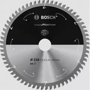 Пила дисковая Bosch 2 608 837 776