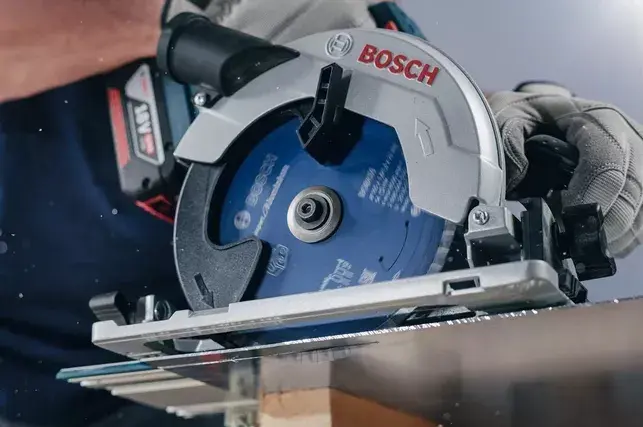 Ripu zāģis Bosch 2 608 837 776 Photo 4