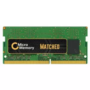 Memory Module CoreParts DDR4 8GB 2400MHz