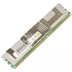 CoreParts MMHP171-8GB atmiņas modulis 1 x 8 GB DDR2 667 MHz ECC