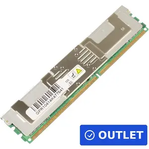 Memory Module CoreParts DDR2 8GB 667MHz ECC