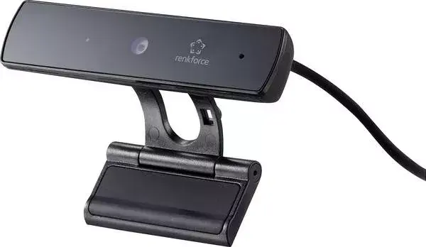Webkamera Renkforce RF-3799734 Photo 3