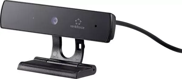 Webkamera Renkforce RF-3799734 Photo 4
