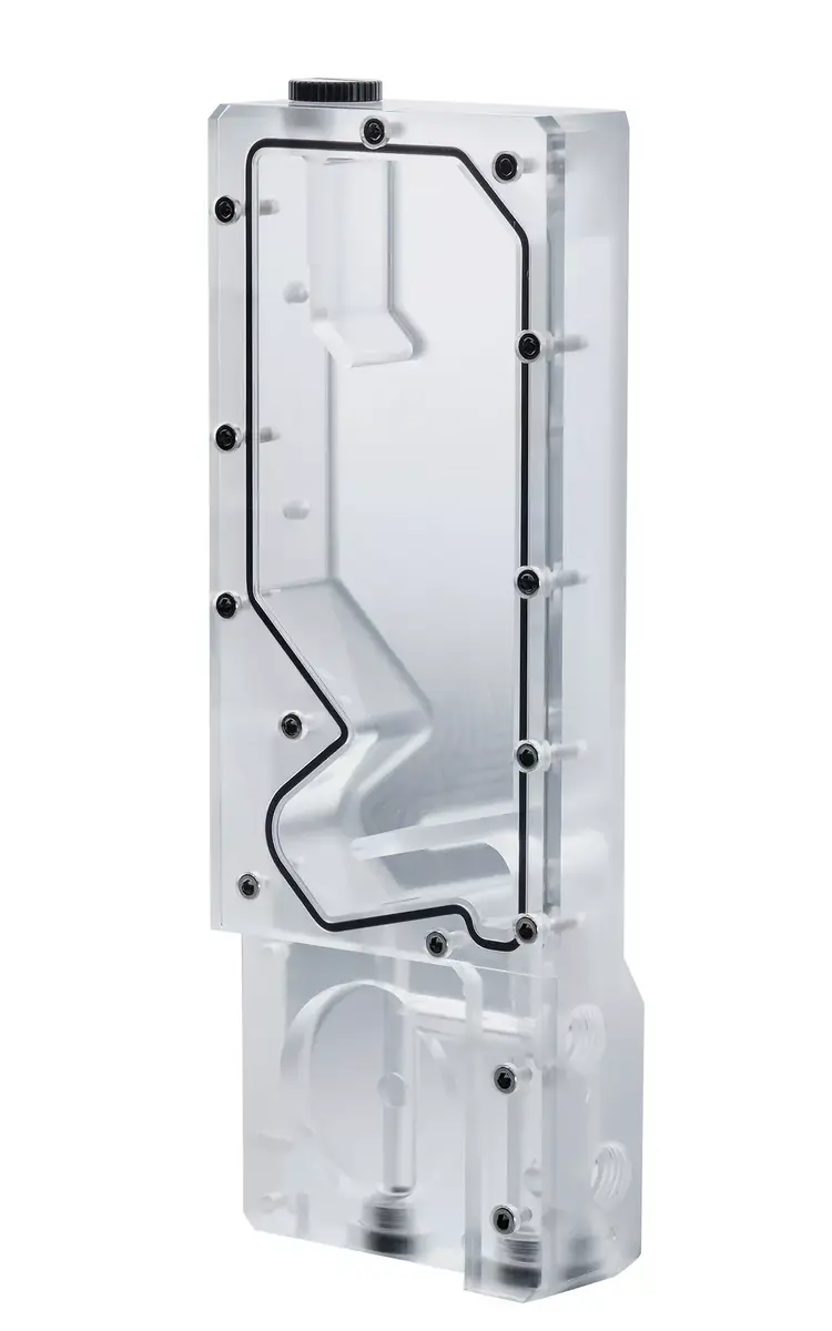 Ūdens bloks Phanteks Glacier R220C Photo 2