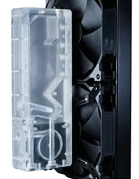 Ūdens bloks Phanteks Glacier R220C Photo 3