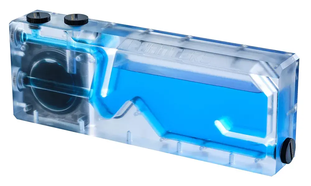 Ūdens bloks Phanteks Glacier R220C Photo 4