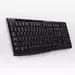 Bezvadu tastatūra Logitech K270 Photo 2