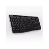 Bezvadu tastatūra Logitech K270 Photo 2