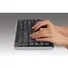 Bezvadu tastatūra Logitech K270 Photo 6