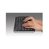 Bezvadu tastatūra Logitech K270 Photo 6
