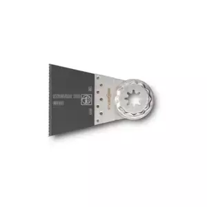Saw blade FEIN 63502134240 multifunction tool attachment