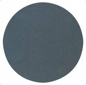 Абразивный диск Bosch PWR180 180 мм K80, набор 5 шт.