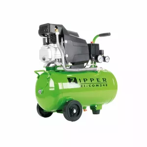 Air Compressor Zipper ZI-COM24E