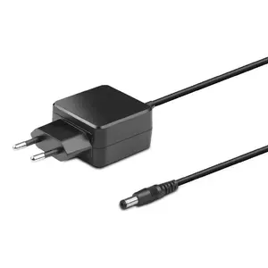 Блок питания CoreParts MBA1223 15W Внутренний 110-230V 3A Черный