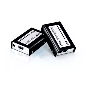 AV extender ATEN VE800 Black